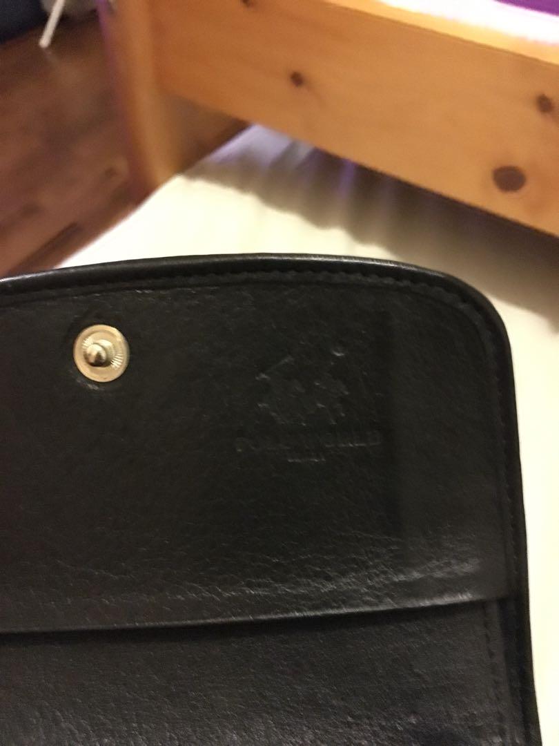 polo world wallet