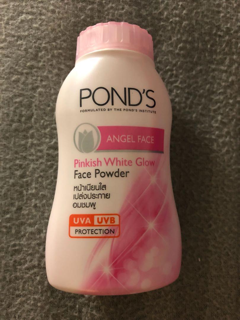96％以上節約 POND'S ポンズ Angel Face Natural Mattifying Powder