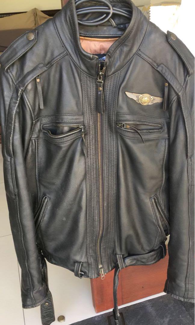 Preloved Harley Davidson Men Limited Edition S Fashion