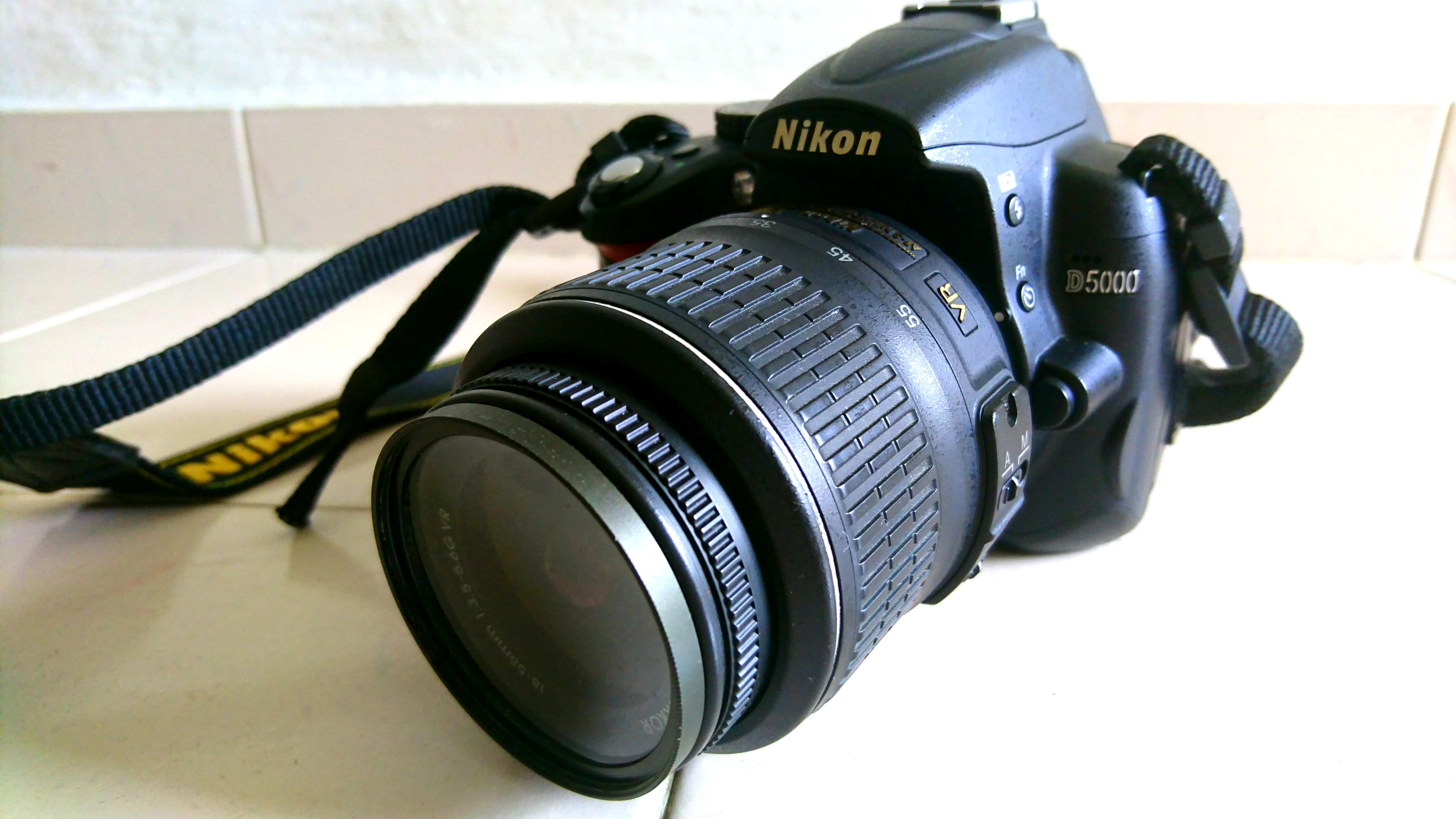 extra 10 off promo free 7 items nikon d5000 camera good condition photography cameras dslr on carousell