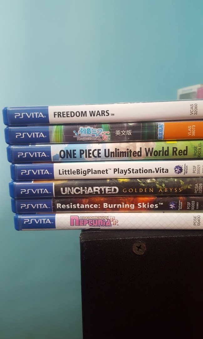 Datablitz ps vita price clearance
