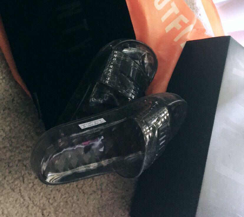 puma fenty jelly