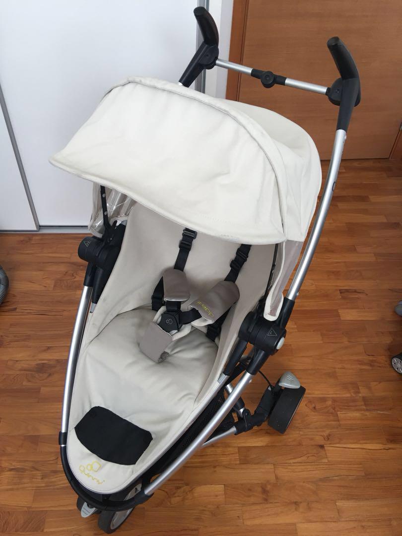 quinny zapp xtra raincover