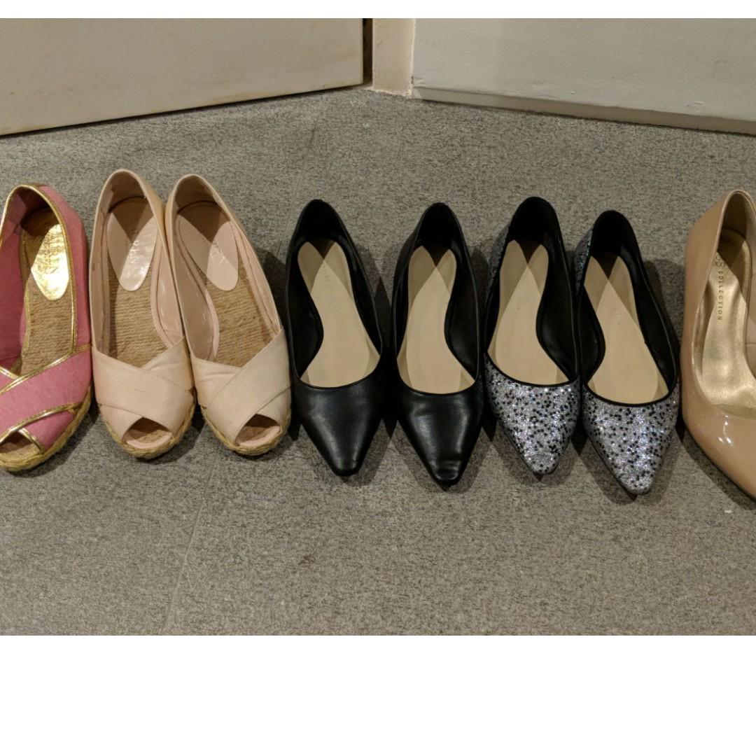 Marks shoes on sale sale
