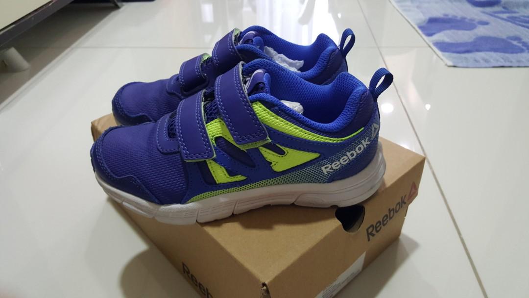 Reebok sports clearance shoes for kids