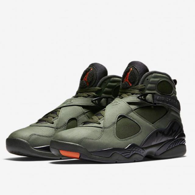 jordan 8 flight 5