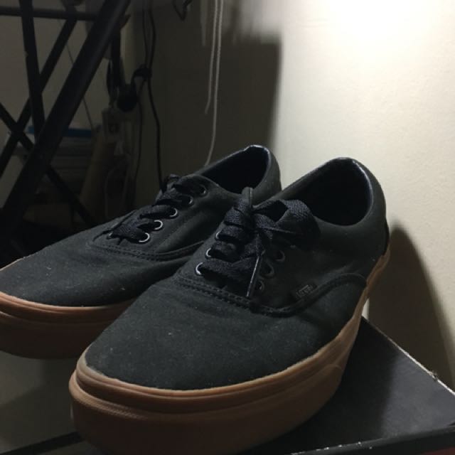 vans era gum sole vans era gum sole
