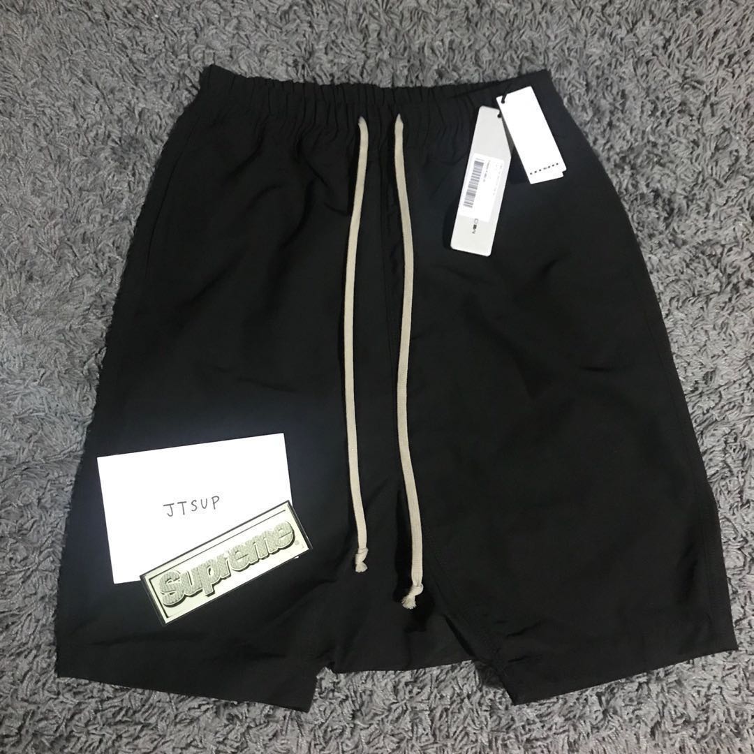 drkshdw pod shorts