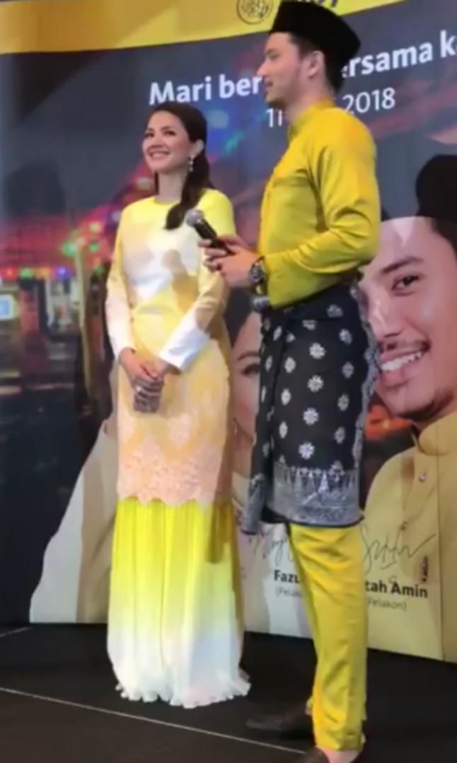 Rizman Ruzaini Raya 2016 Collection Women S Fashion Muslimah