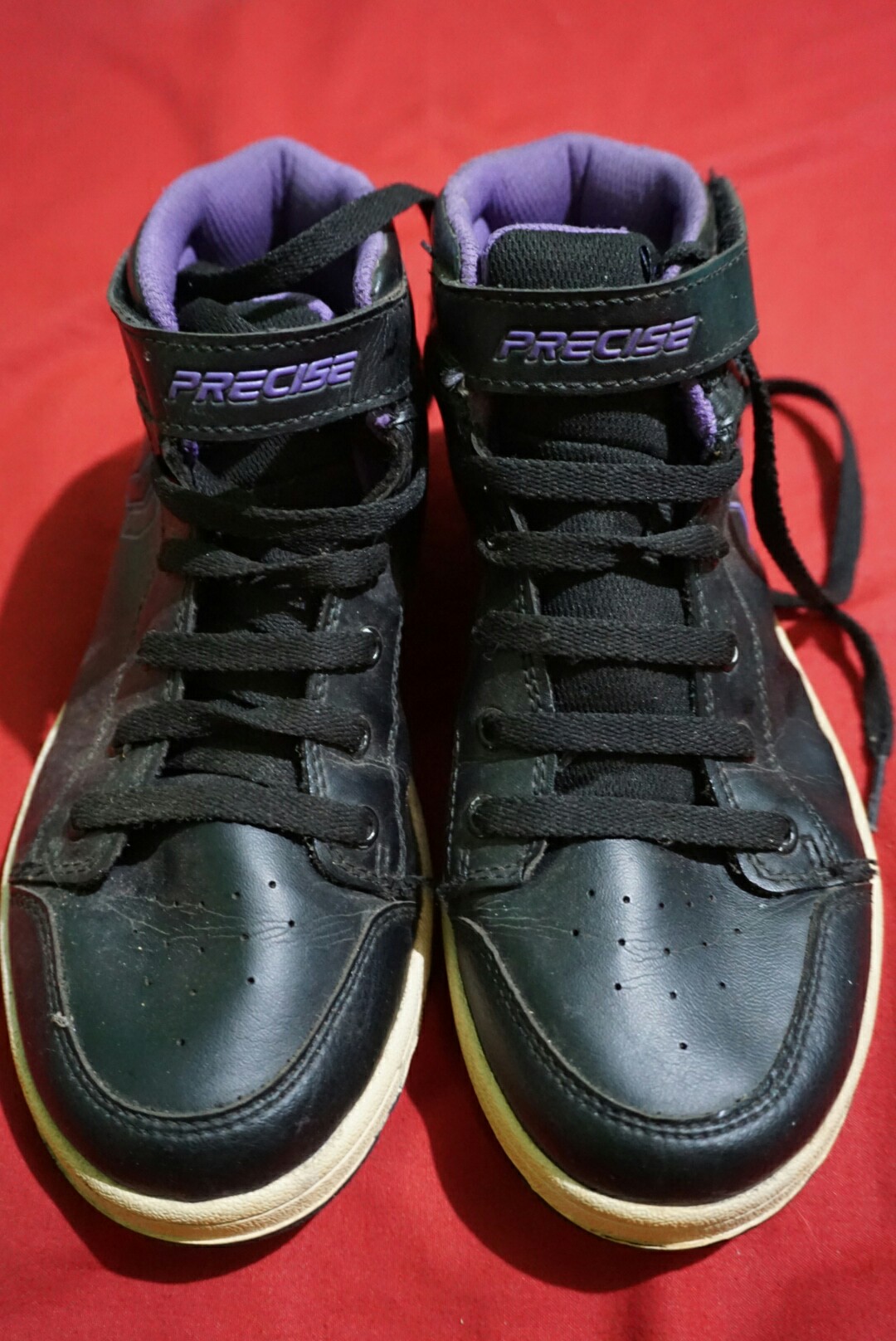 Sepatu Anak Precise Bayi Anak Lainnya Di Carousell