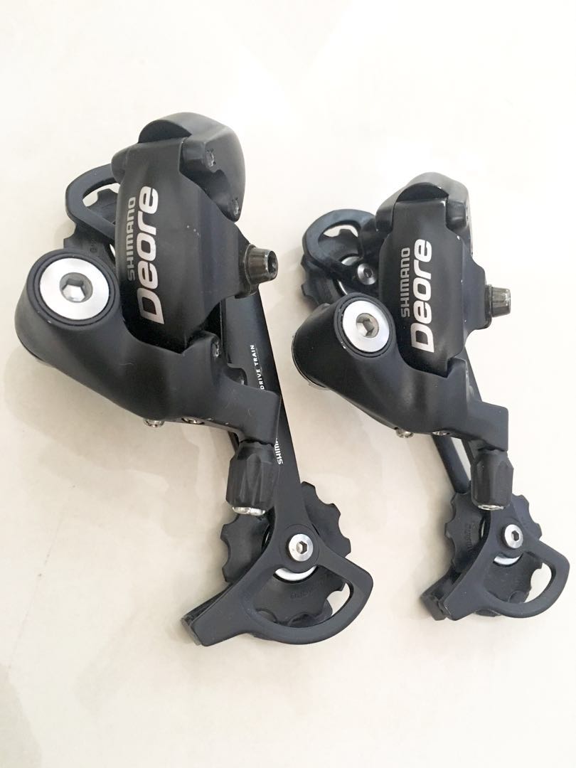 Shimano rd m511 sale deore