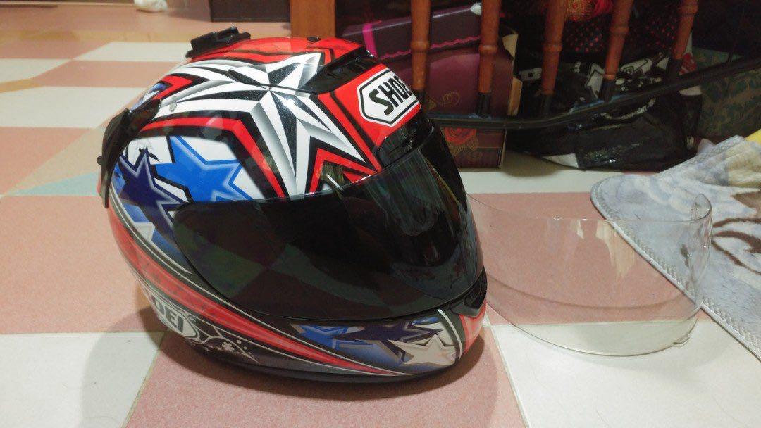 Wsb sale 100 helmet