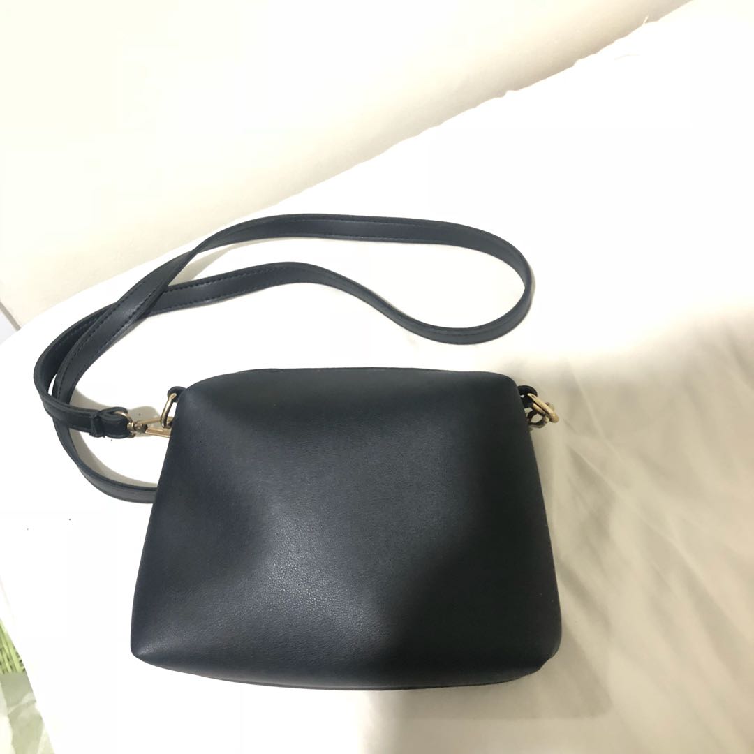 sling bag polos