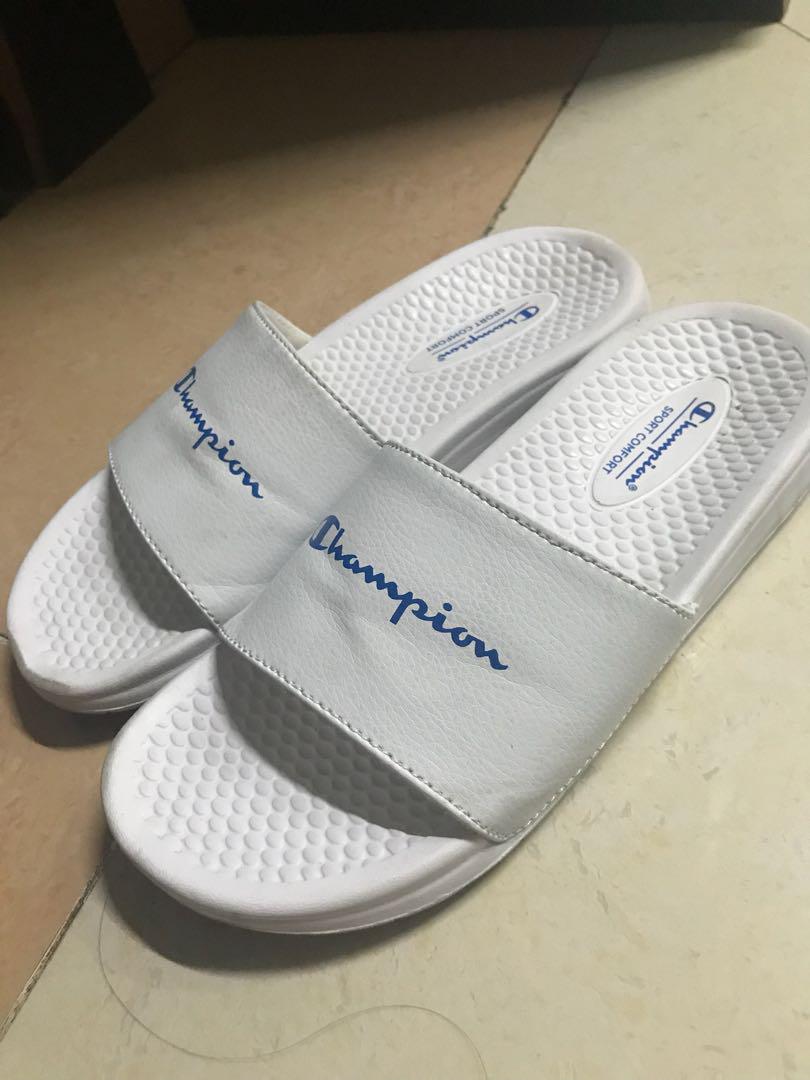 sandal champion original