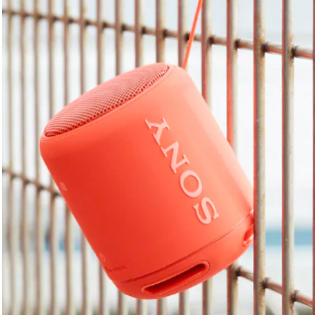 sony srs xb10 battery indicator