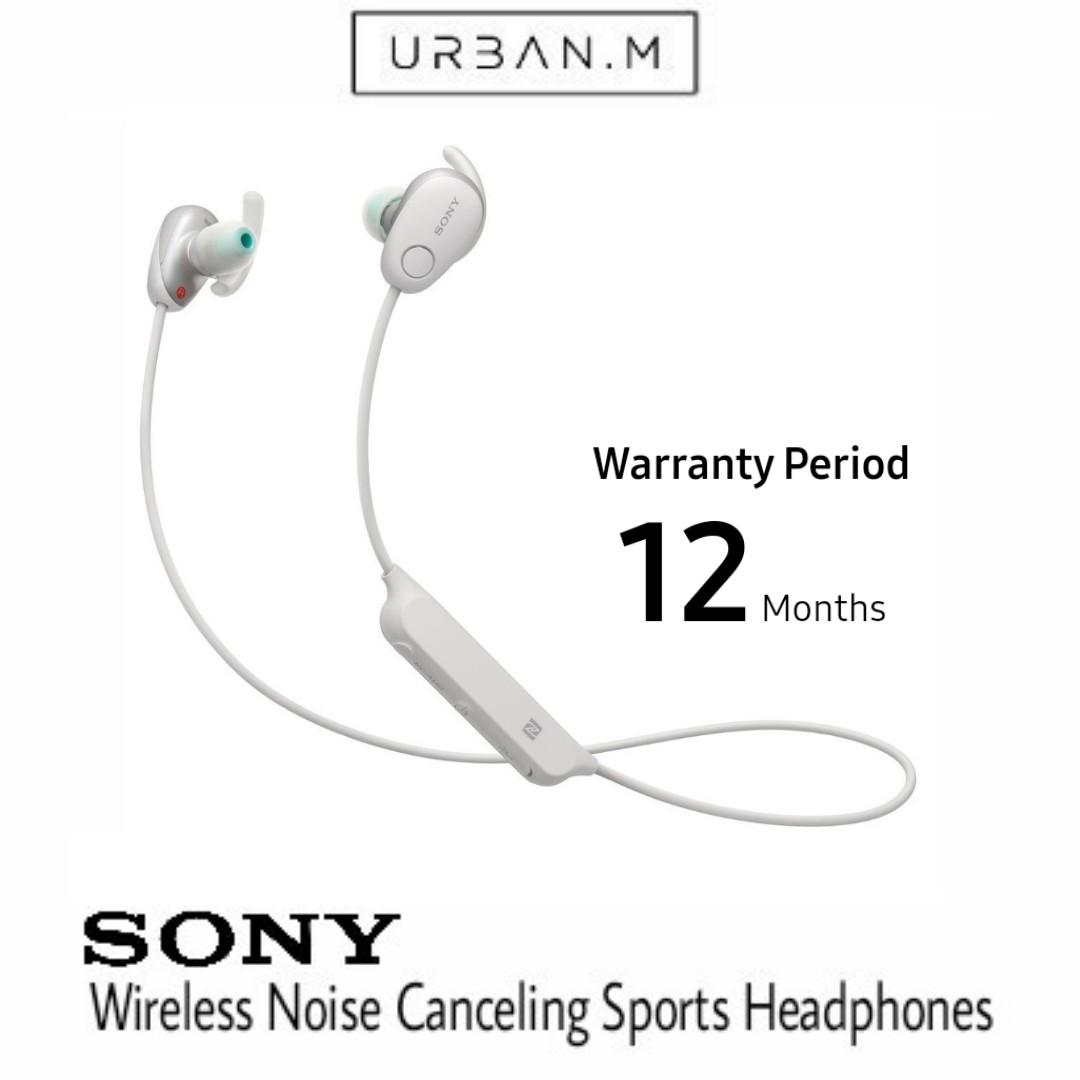 Sony wi 600 online