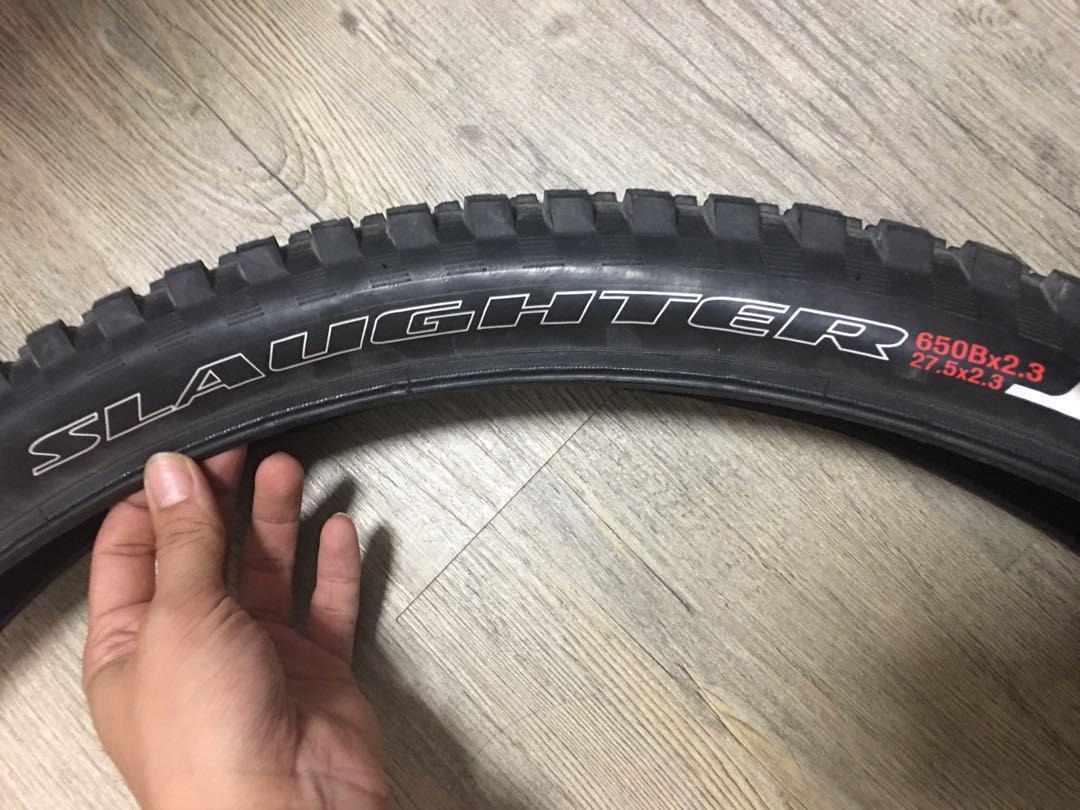 Specialized slaughter best sale 27.5