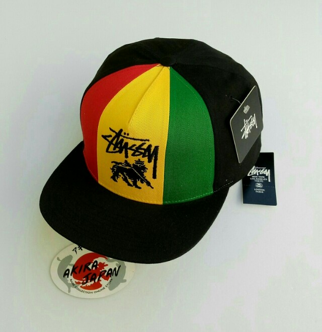 Tosh snapback Clearance