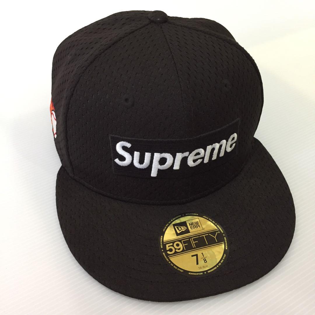 Supreme new era 2018 7 1 8 Men s Fashion Watches Accessories