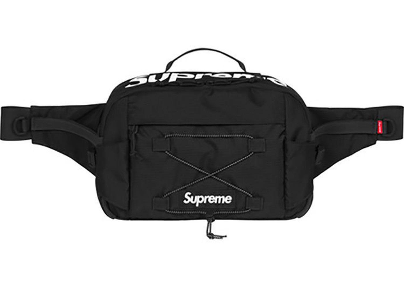 Supreme ss17 fanny clearance pack