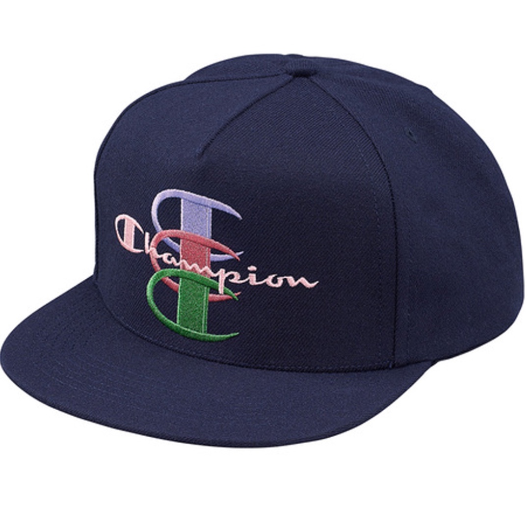 champion supreme cap