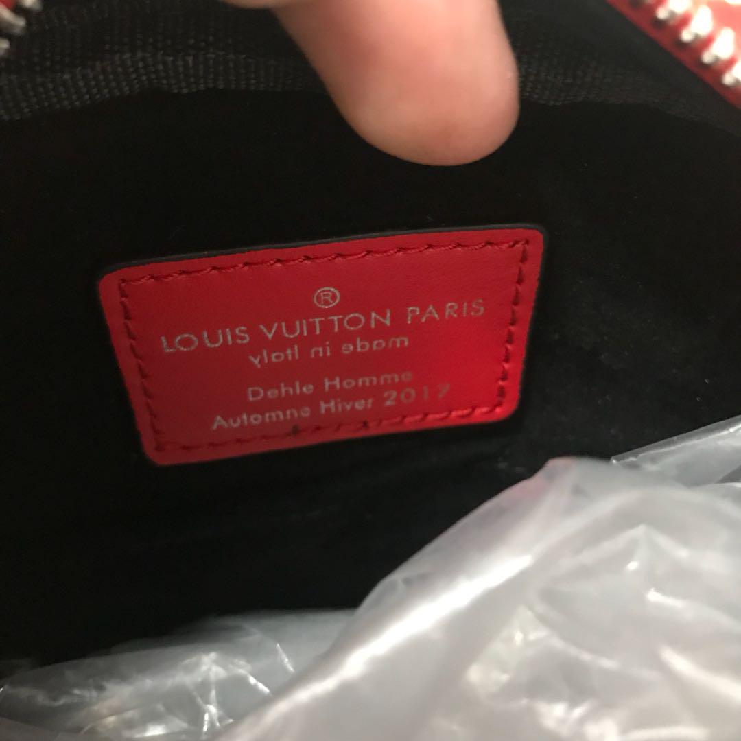 supreme x louis vuitton backpack minni HANDBAGS BAGS SHOULDER BAG £40.00