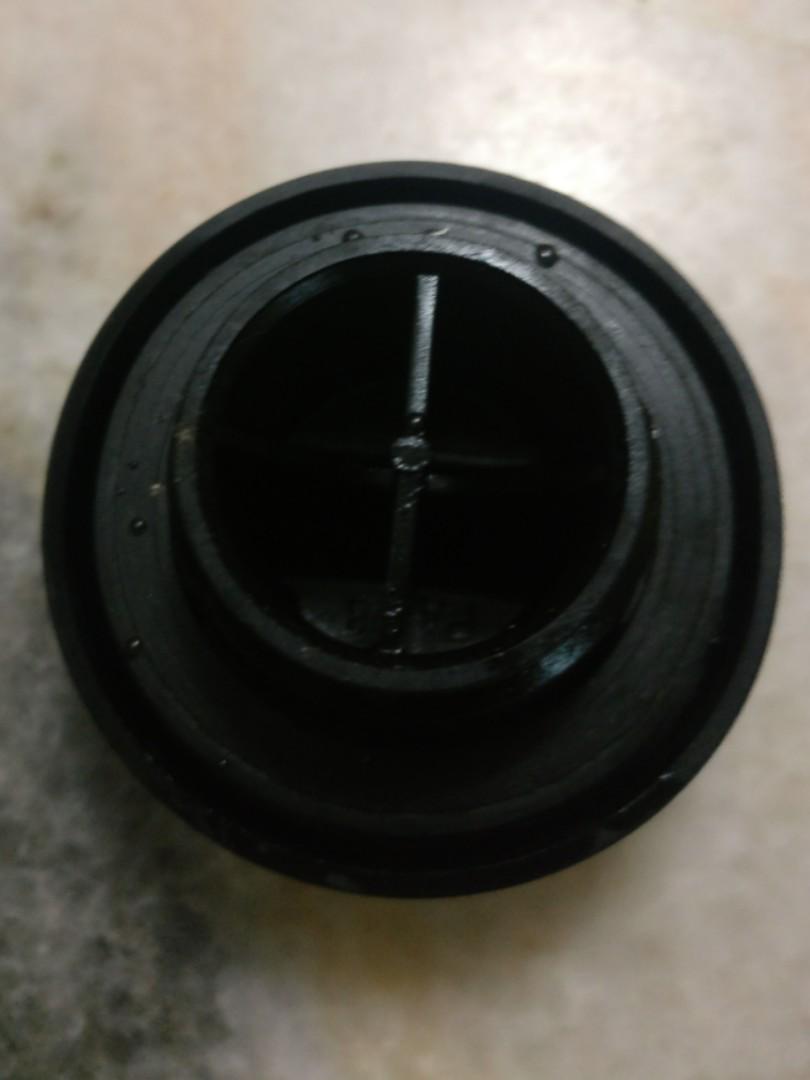 Suzuki Swift engine oil cap, Auto Accessories on Carousell