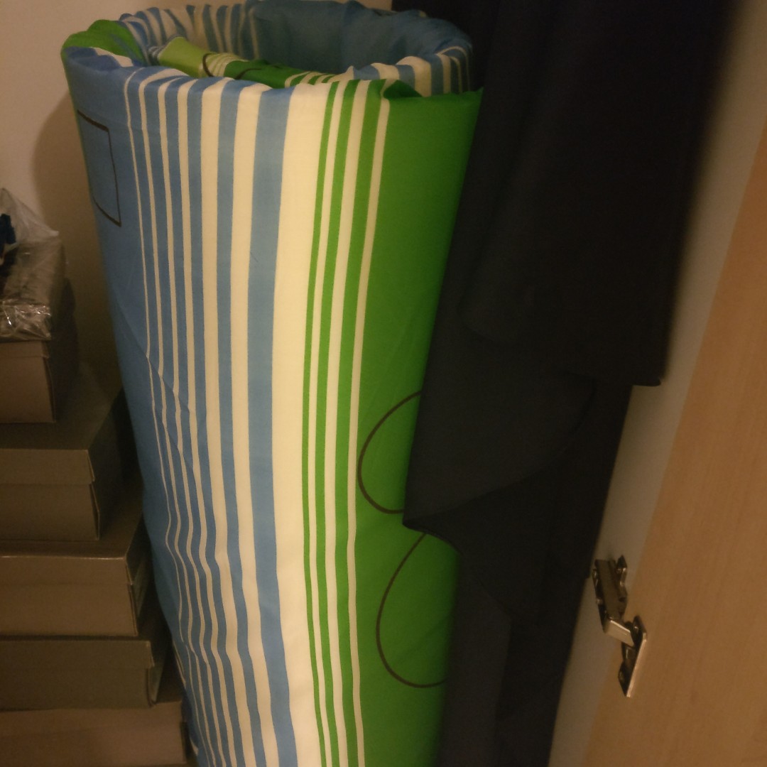 Foldable shop mattress tesco
