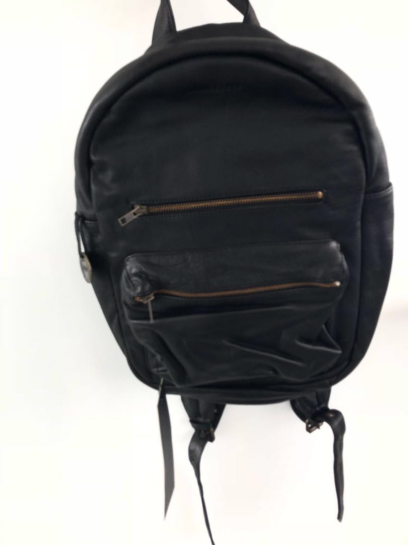 The Wanderers Travel Co back pack, Women's Fashion, Bags & Wallets