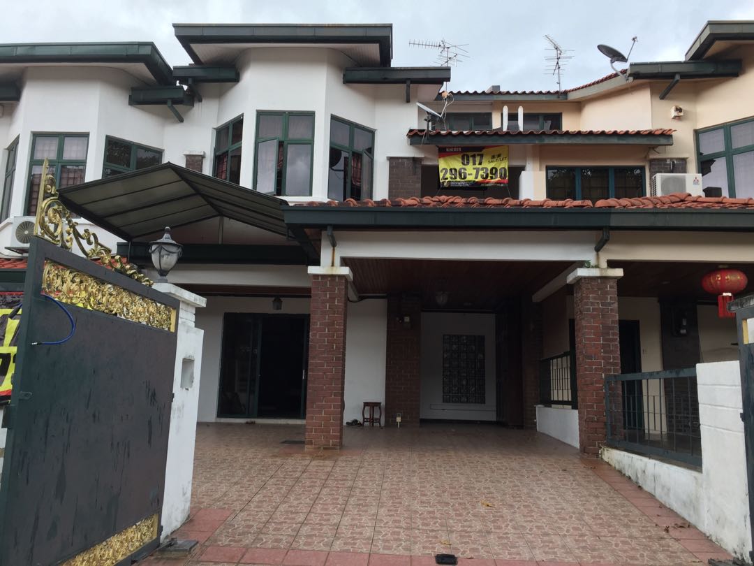 TROPICANA INDAH RESORT HOMES, Property, Rentals on Carousell