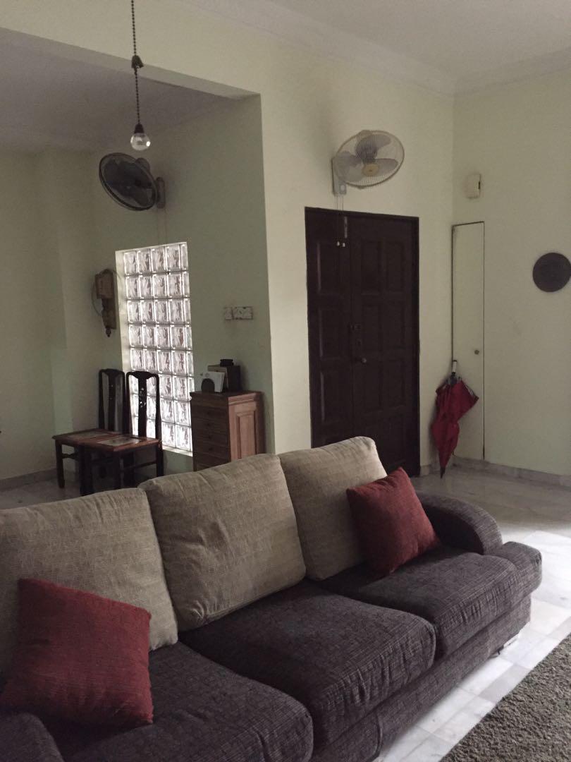 TROPICANA INDAH RESORT HOMES, Property, Rentals on Carousell