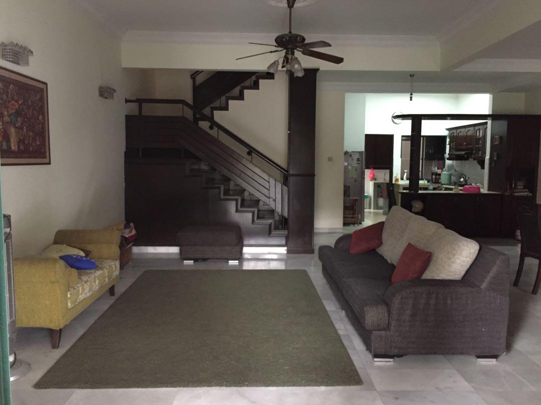 TROPICANA INDAH RESORT HOMES, Property, Rentals on Carousell