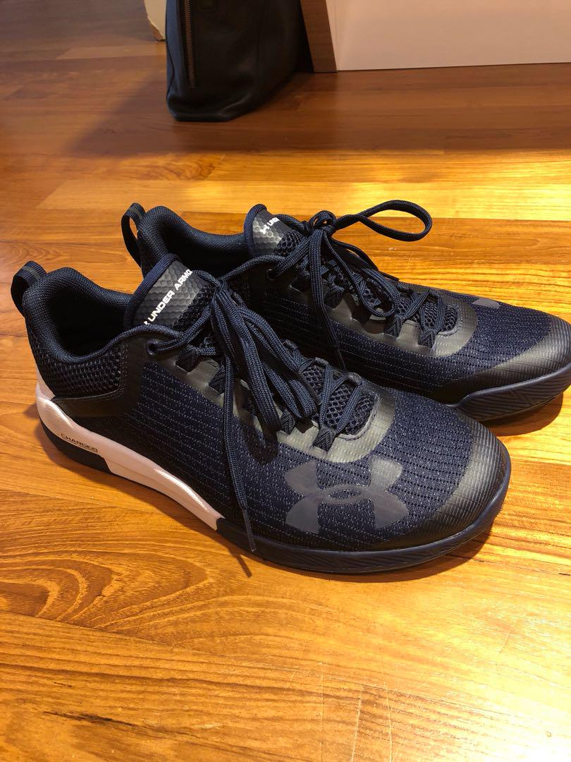 Under armour legends best sale