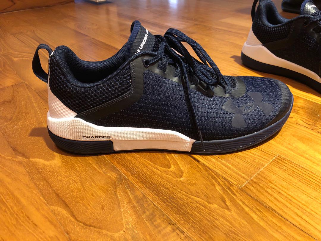 Under armour legends best sale