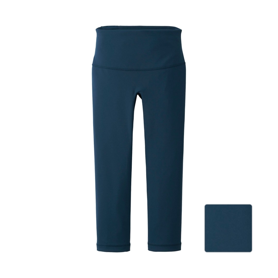 uniqlo yoga pants