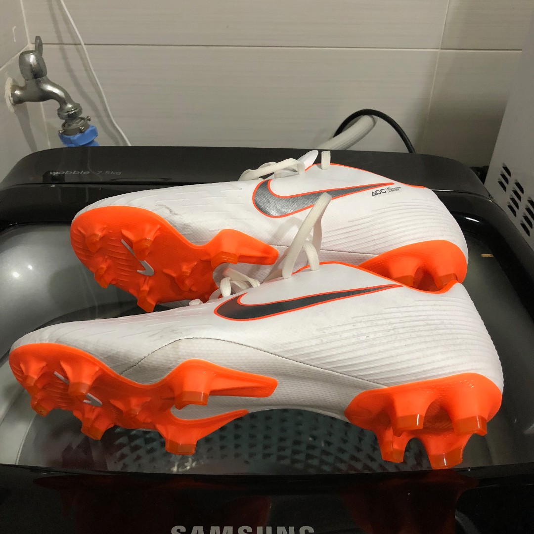 Nike vapor 12 pro hot sale sg