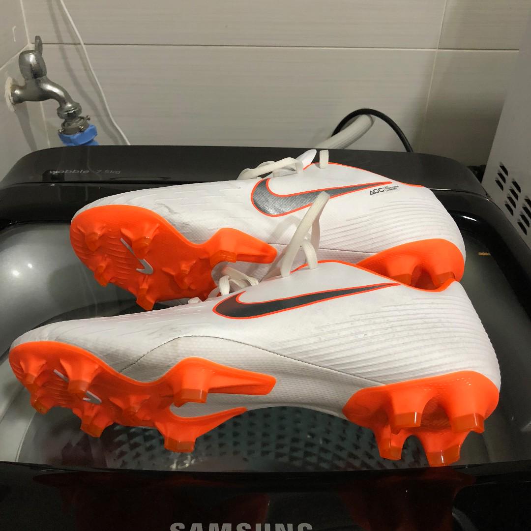 nike mercurial ii fg