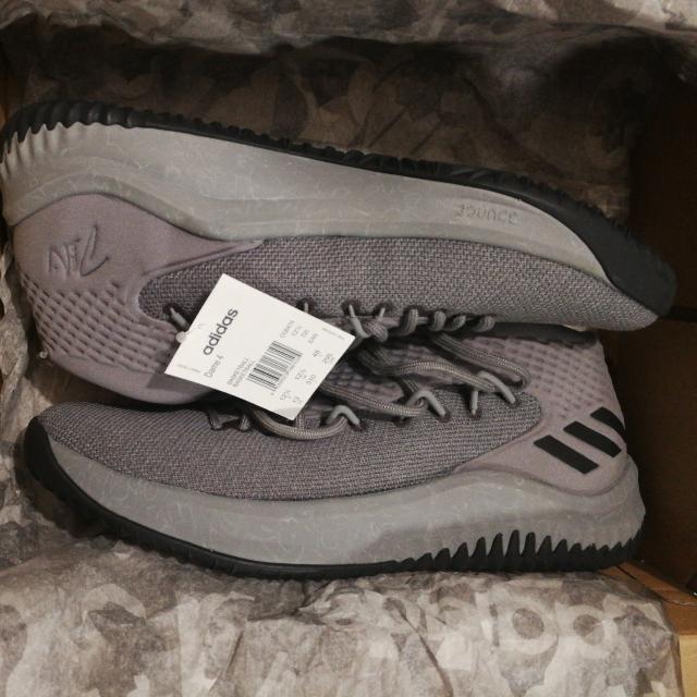 Dame 4 sale size 13