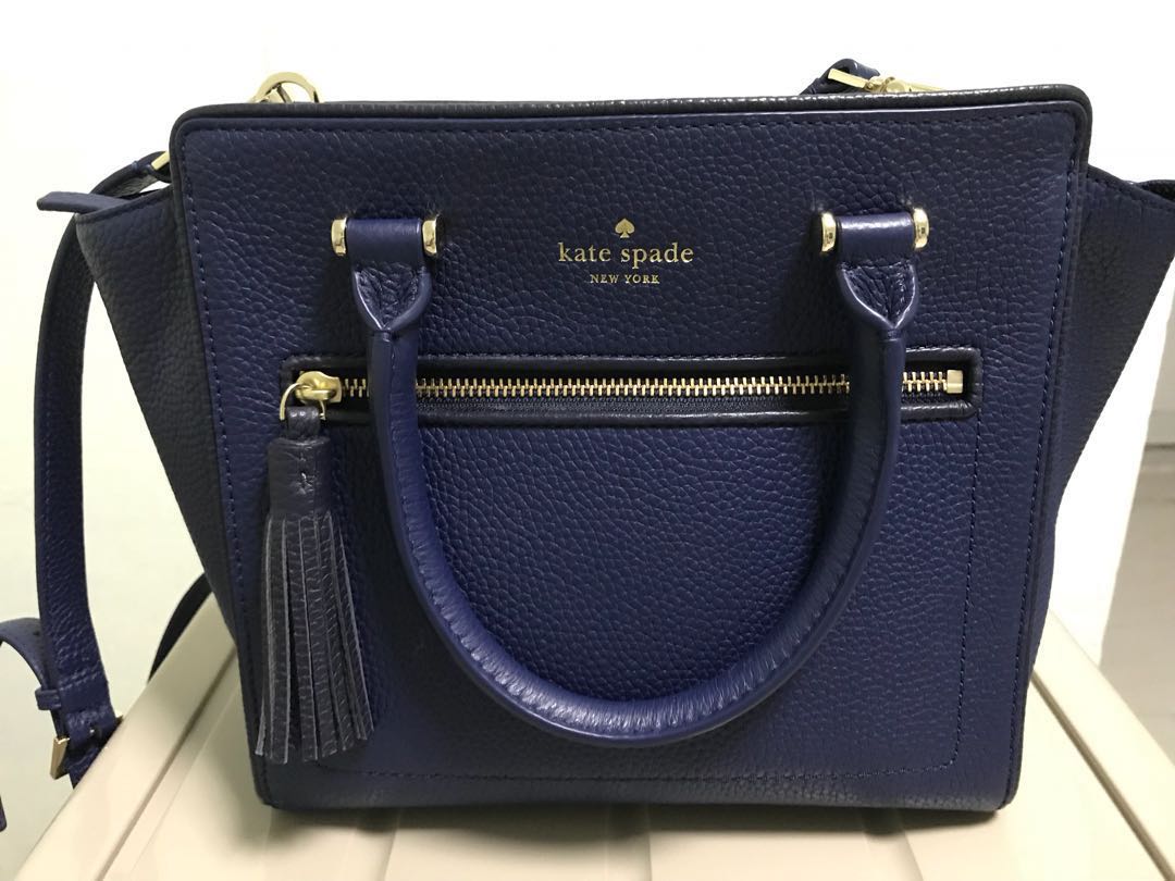 Used kate spade bags for sale on sale