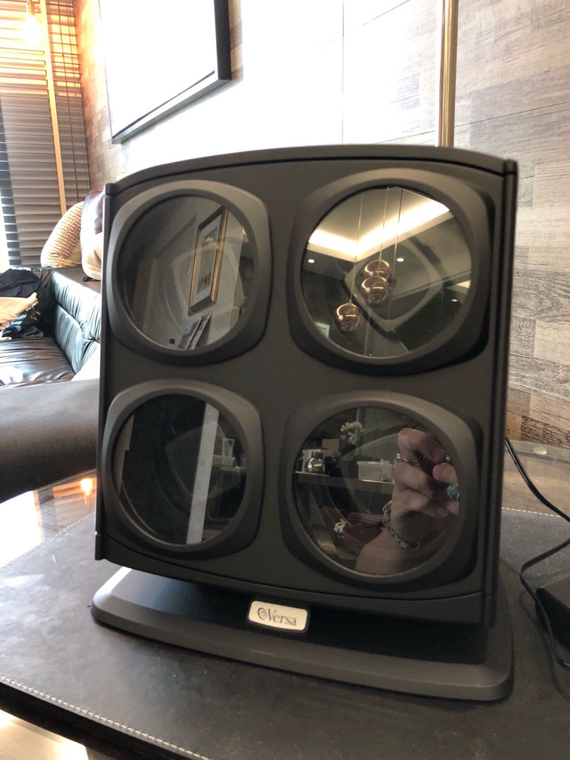 Versa quad watch winder cheap