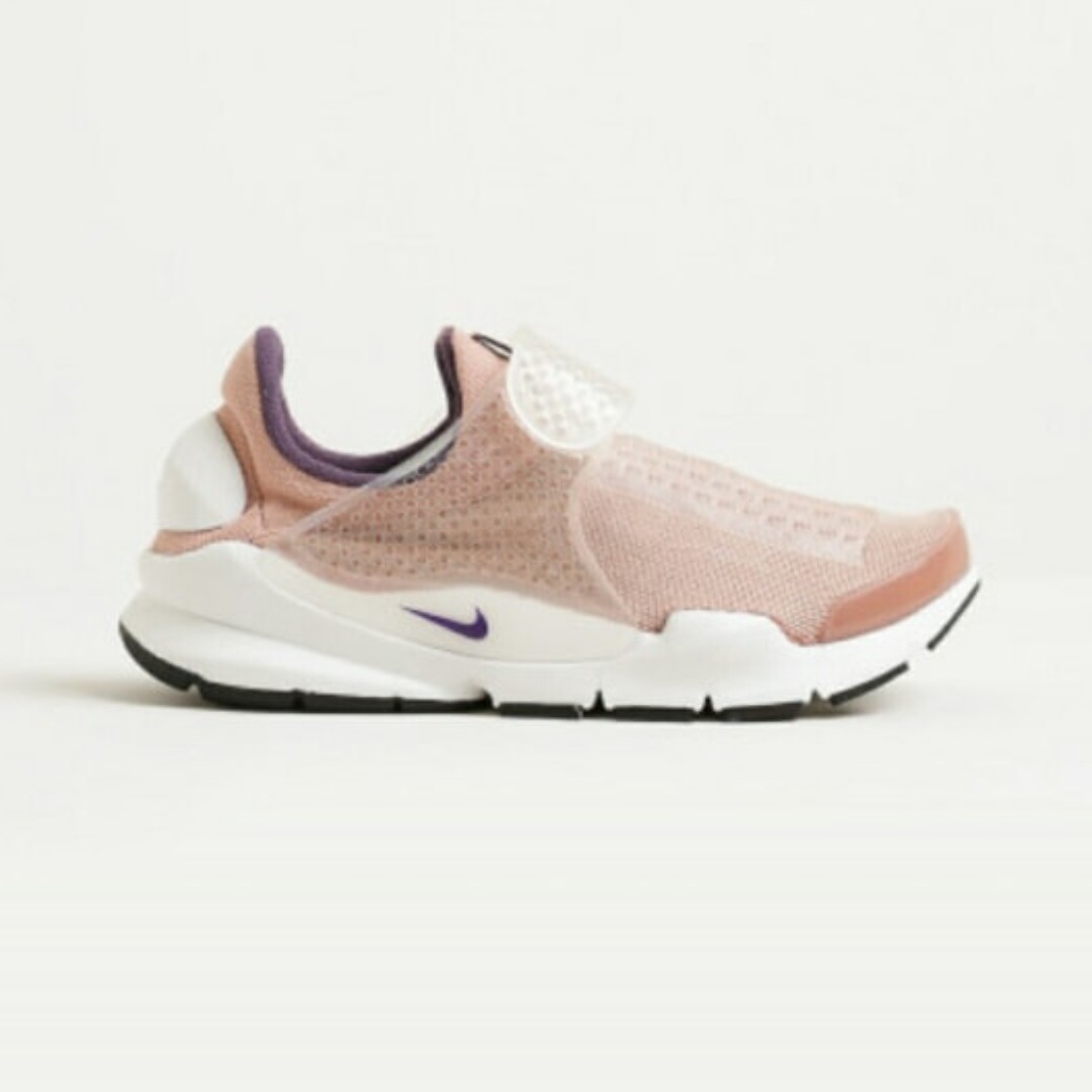 nike sock dart womens pink