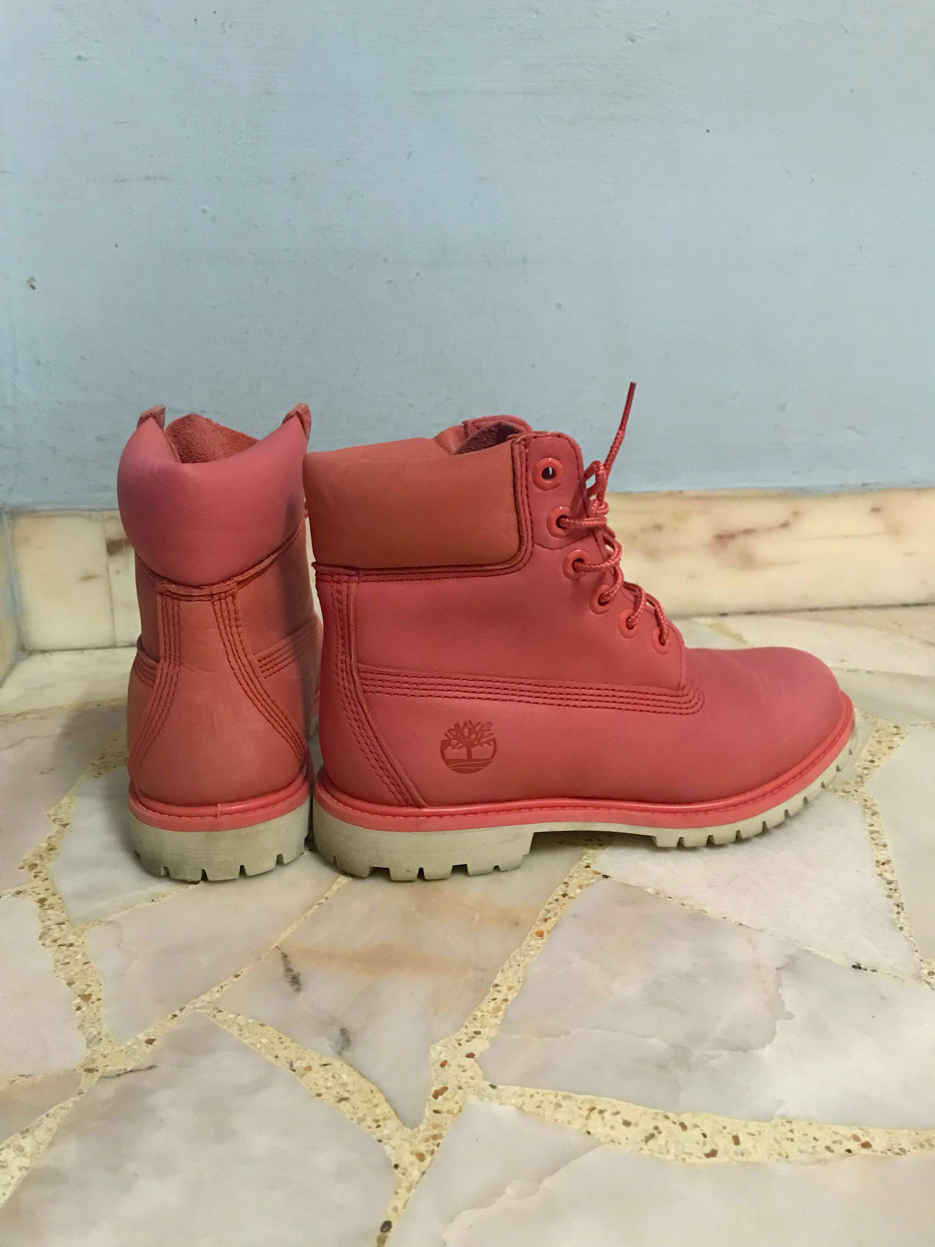 Coral timberlands sales