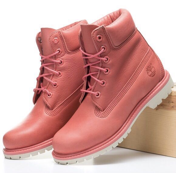 Coral timberlands best sale
