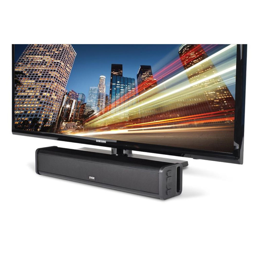Tv sound bar reviews 2018 sales