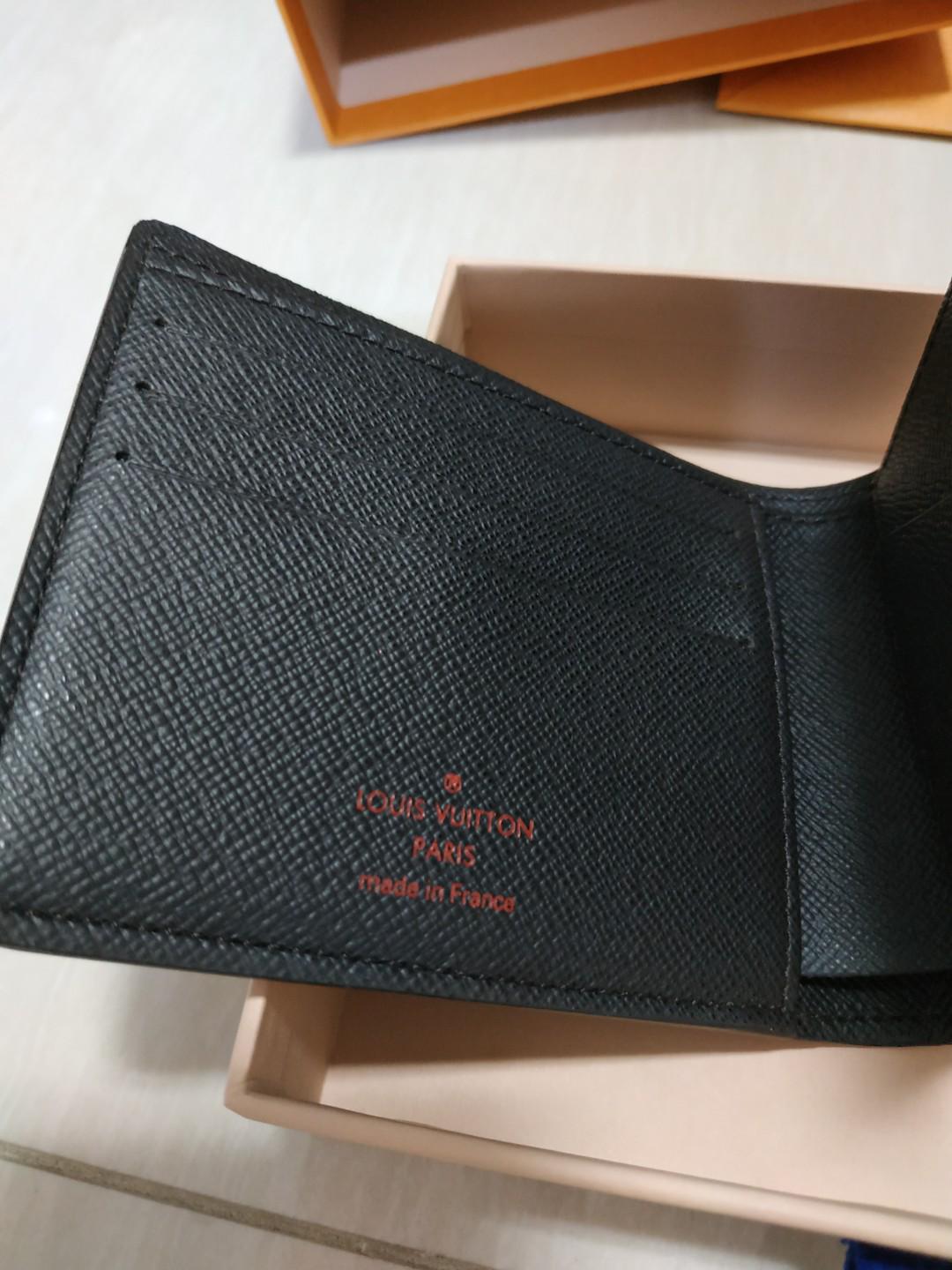 Louis Vuitton Multiple Wallet N60895 – Replica5