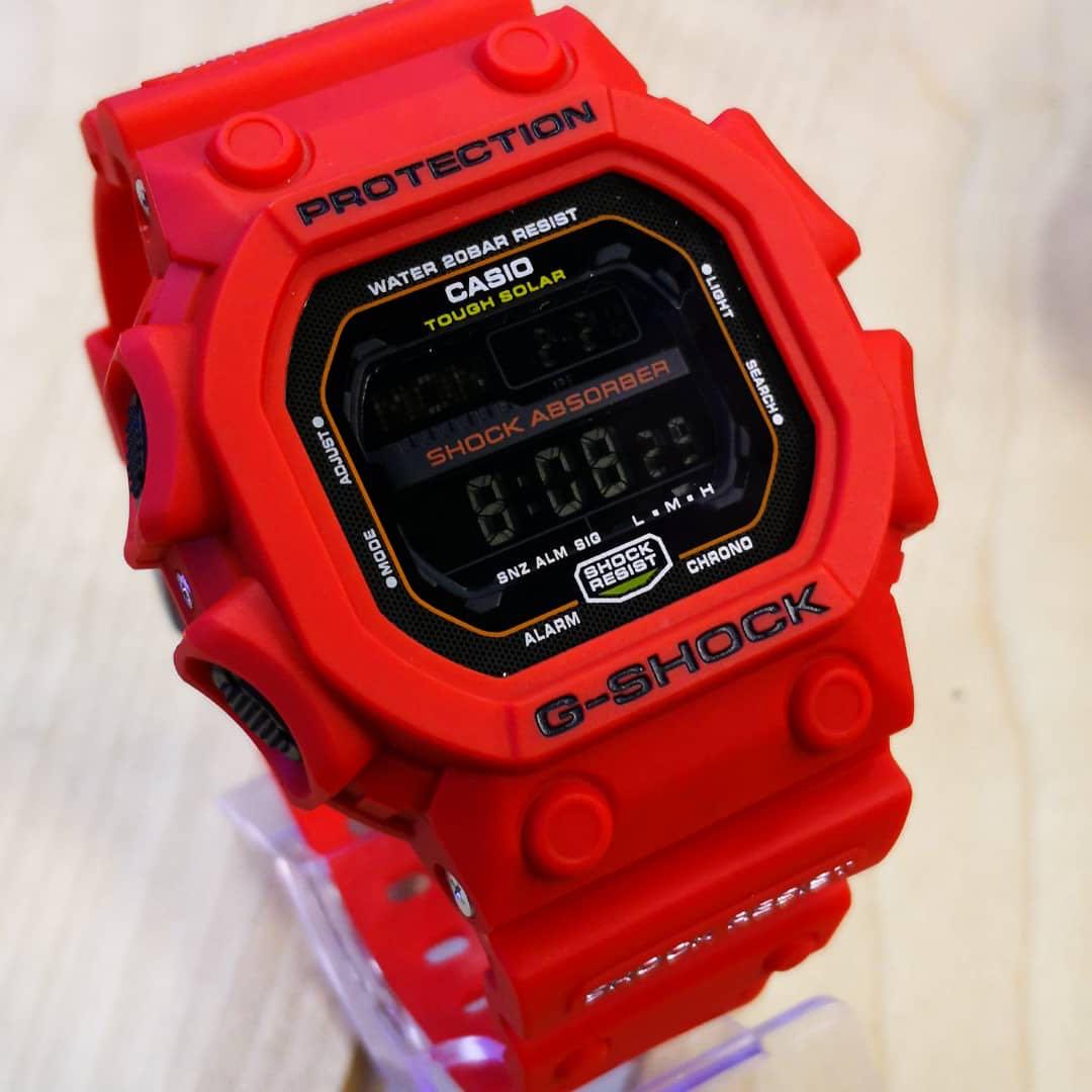 harga g shock king