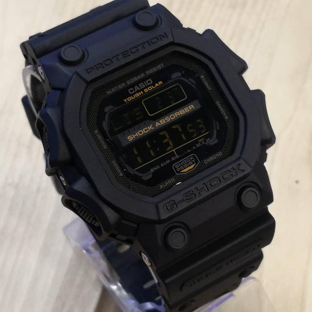 1 1 Casio G Shock King GX56 Men s Fashion Watches