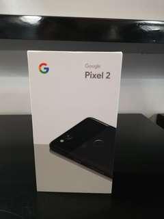 Google Pixel 2 128 gb