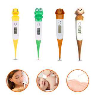 Cute Baby Digital thermometer