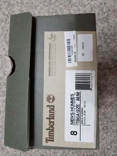 Men shoe